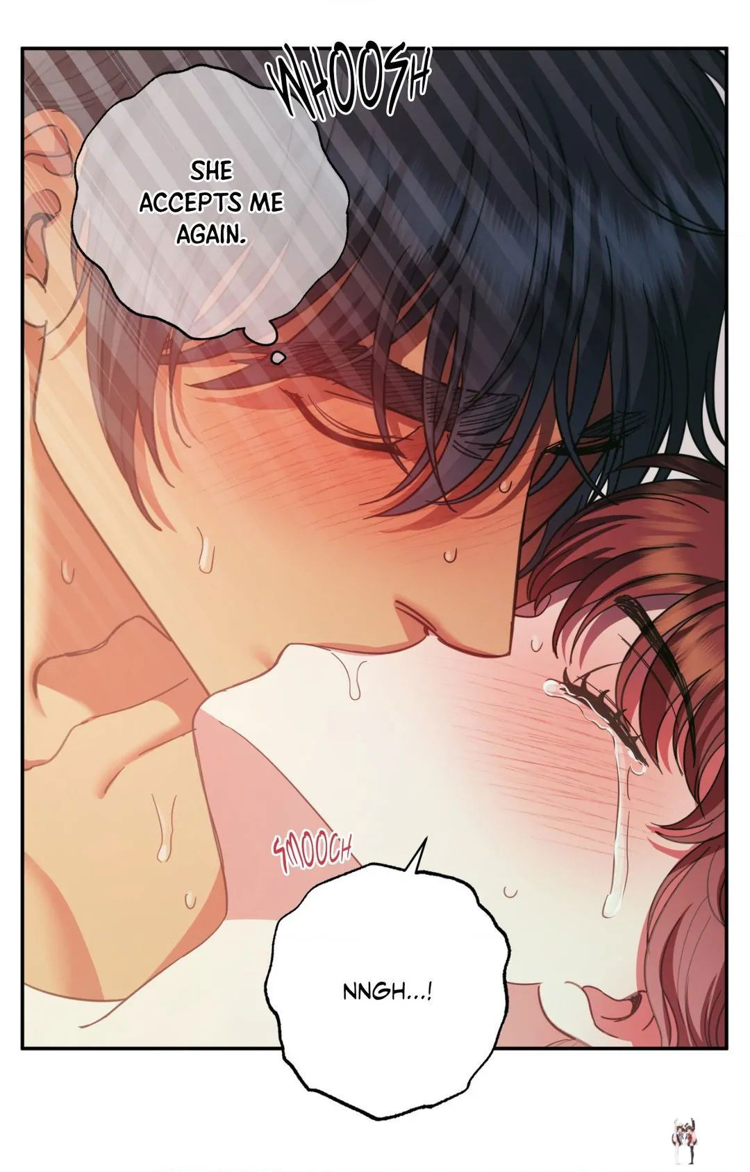 Hana’s Demons of Lust Hana’s Demons of Lust Chapter 95 - Page 14