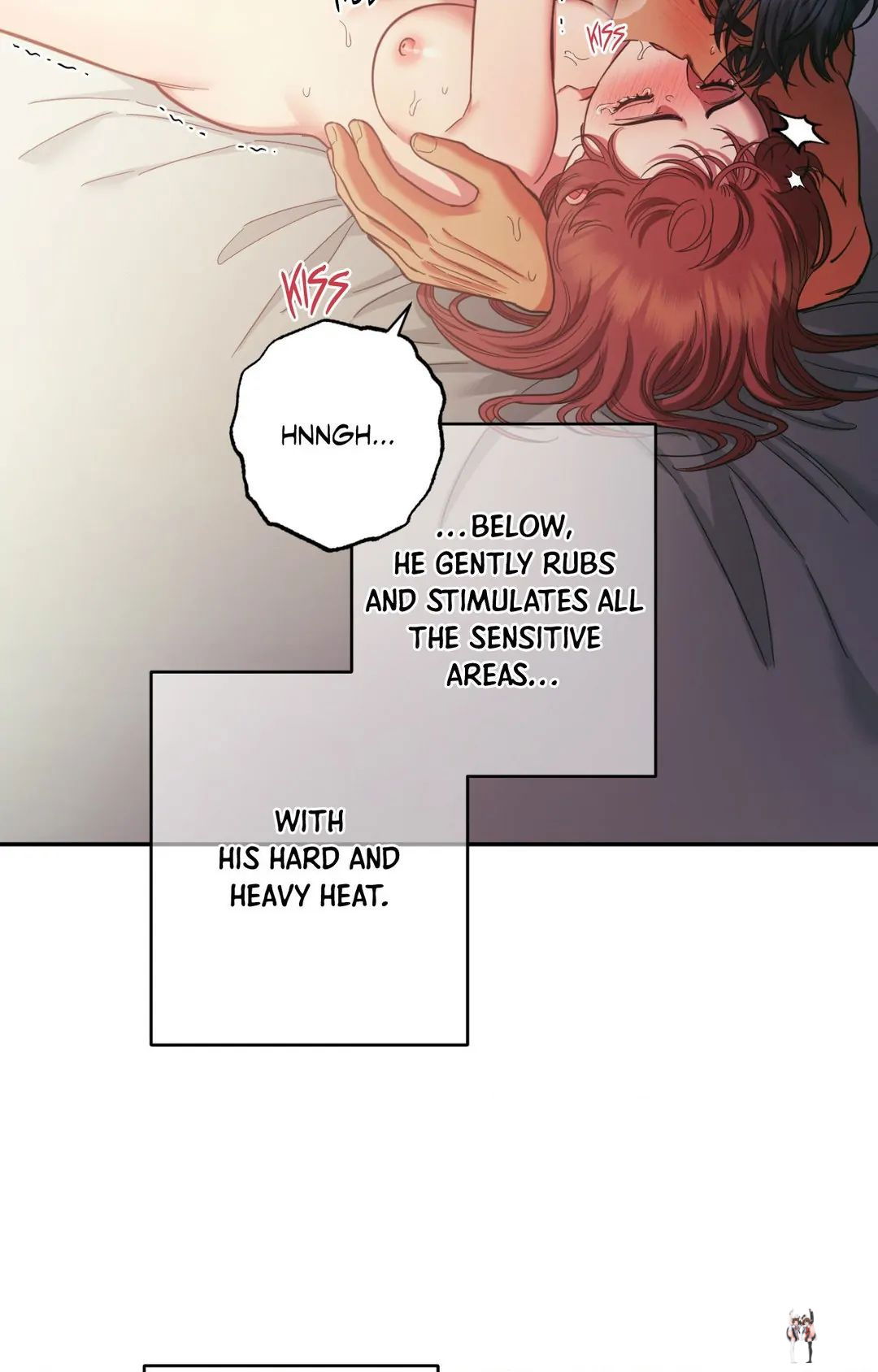 Hana’s Demons of Lust Hana’s Demons of Lust Chapter 95 - Page 18