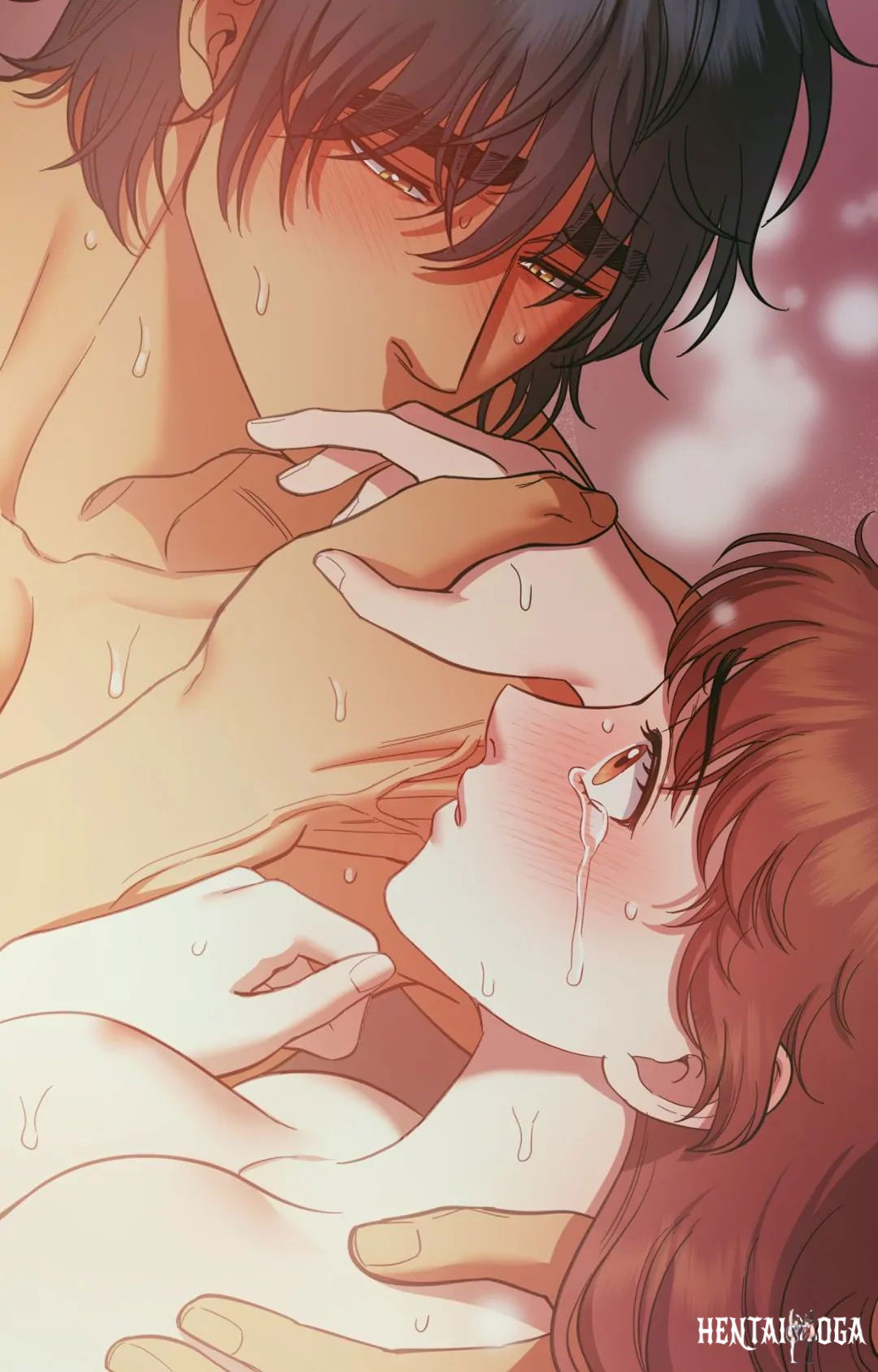 Hana’s Demons of Lust Hana’s Demons of Lust Chapter 95 - Page 2