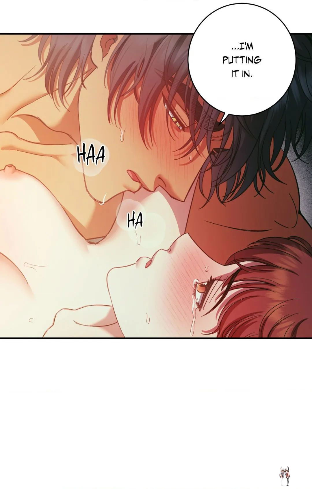 Hana’s Demons of Lust Hana’s Demons of Lust Chapter 95 - Page 21