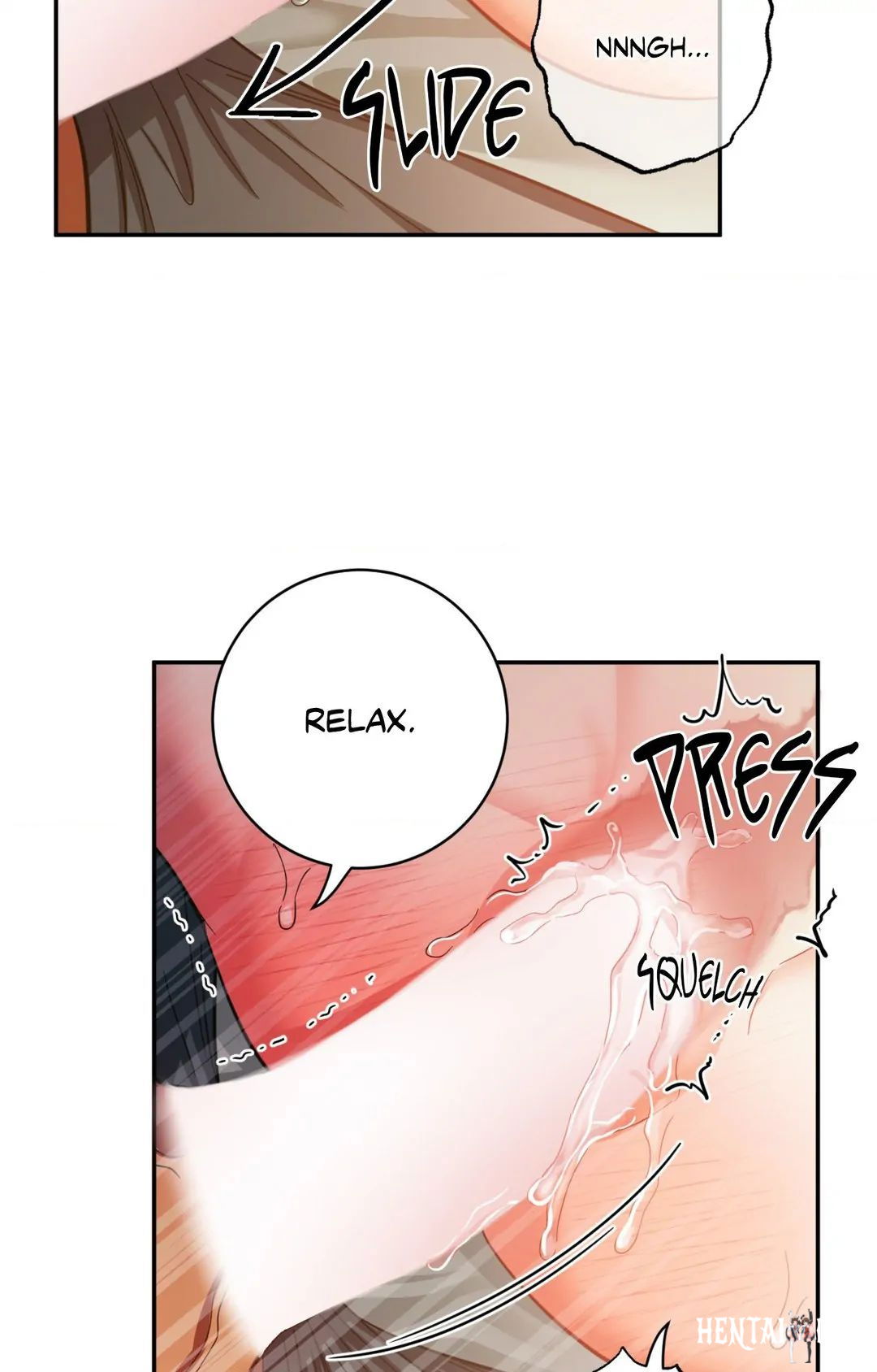 Hana’s Demons of Lust Hana’s Demons of Lust Chapter 95 - Page 25