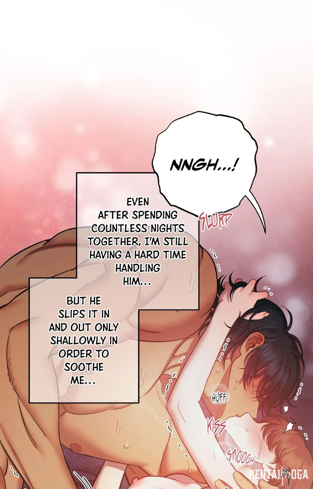 Hana’s Demons of Lust Hana’s Demons of Lust Chapter 95 - Page 27