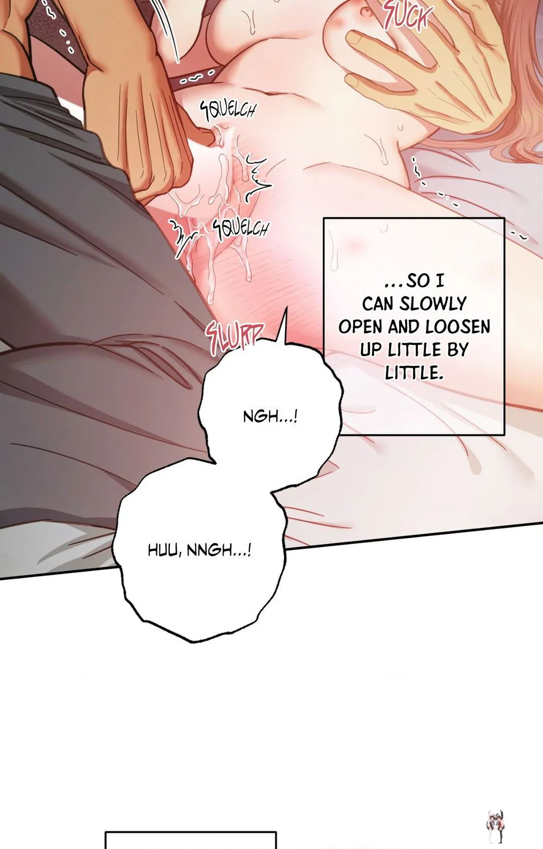 Hana’s Demons of Lust Hana’s Demons of Lust Chapter 95 - Page 28