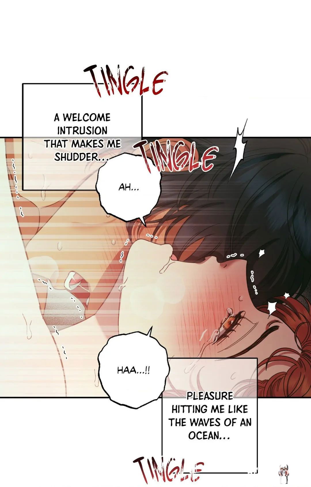 Hana’s Demons of Lust Hana’s Demons of Lust Chapter 95 - Page 33