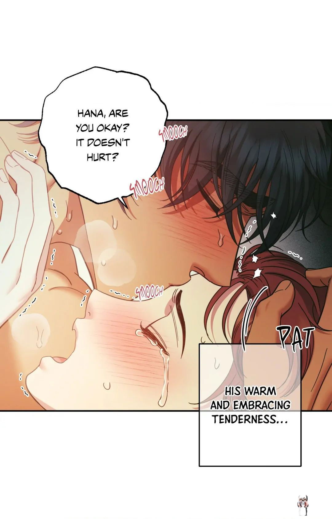 Hana’s Demons of Lust Hana’s Demons of Lust Chapter 95 - Page 34