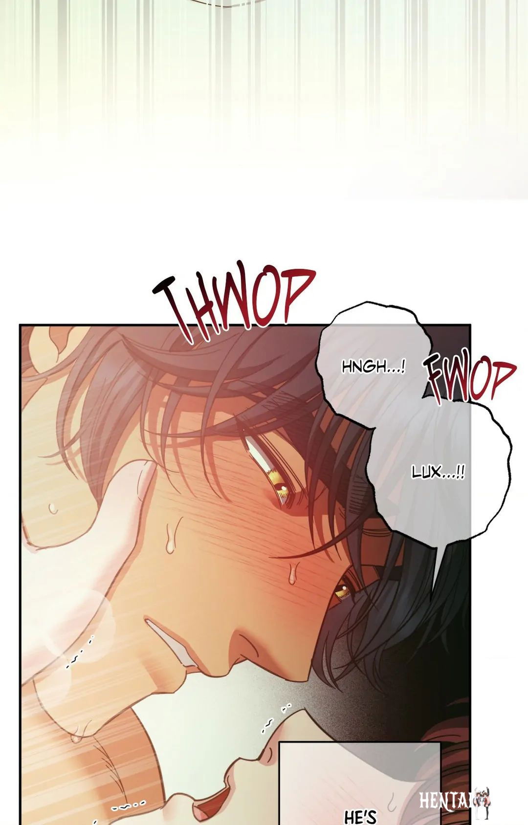 Hana’s Demons of Lust Hana’s Demons of Lust Chapter 95 - Page 38