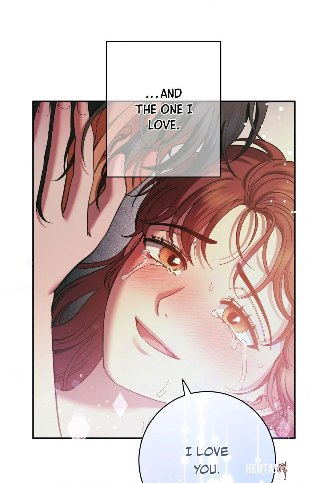 Hana’s Demons of Lust Hana’s Demons of Lust Chapter 95 - Page 40