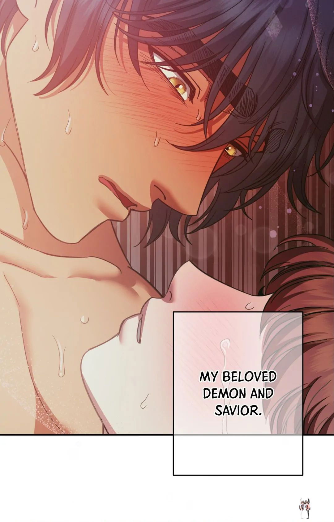 Hana’s Demons of Lust Hana’s Demons of Lust Chapter 95 - Page 42