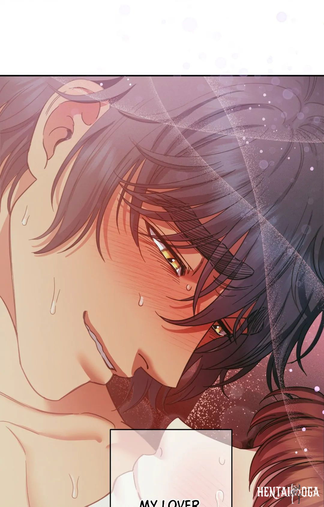 Hana’s Demons of Lust Hana’s Demons of Lust Chapter 95 - Page 43