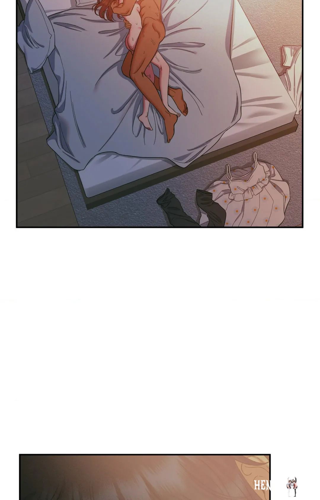 Hana’s Demons of Lust Hana’s Demons of Lust Chapter 95 - Page 48