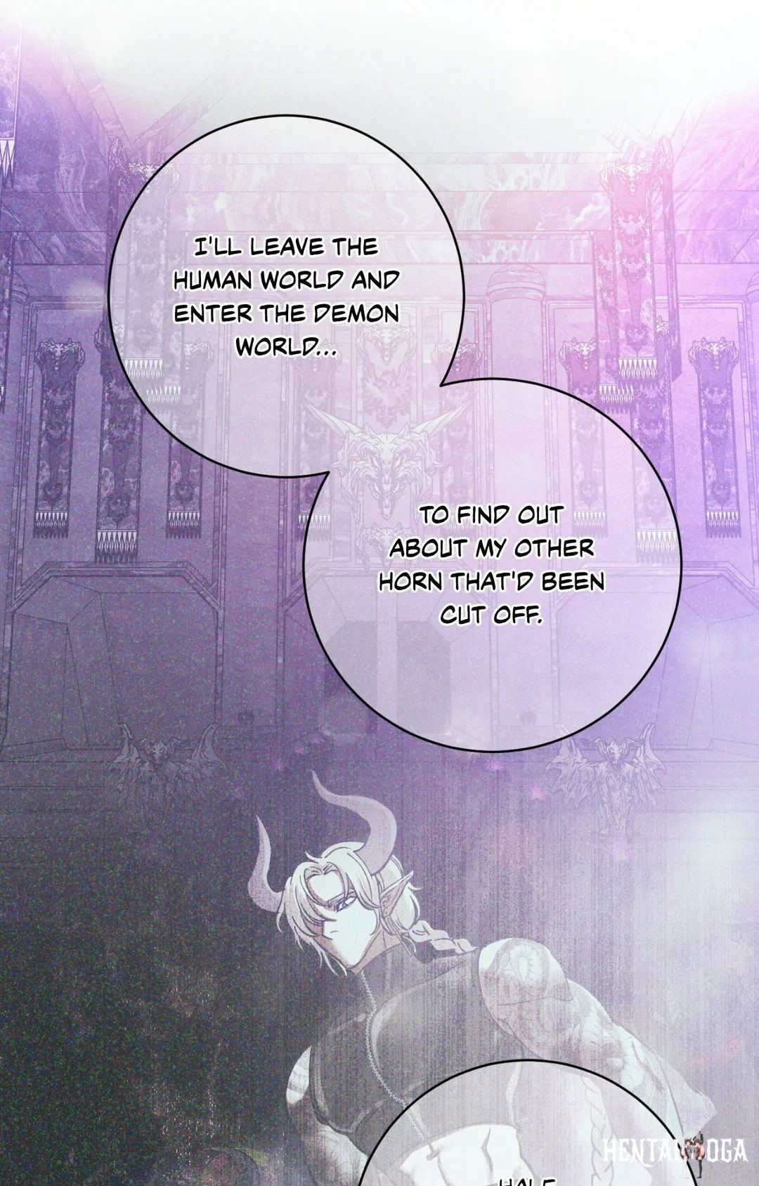 Hana’s Demons of Lust Hana’s Demons of Lust Chapter 95 - Page 51