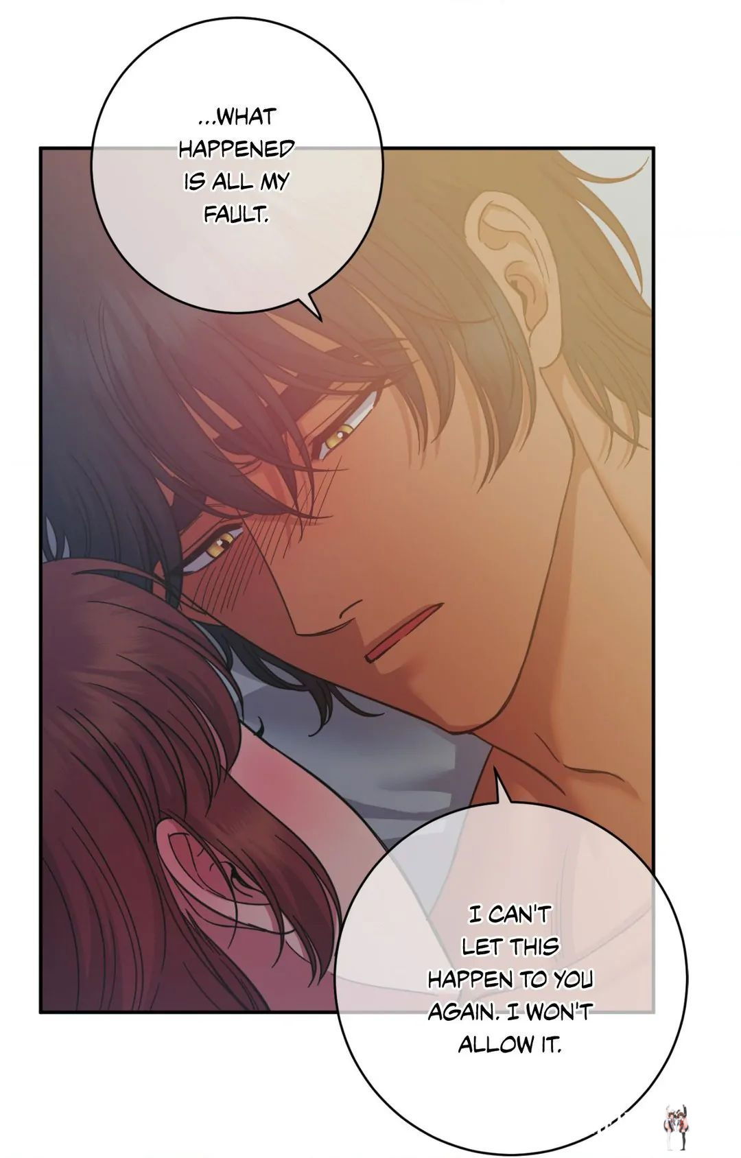 Hana’s Demons of Lust Hana’s Demons of Lust Chapter 95 - Page 54