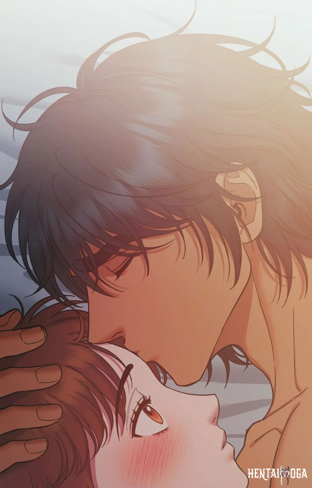 Hana’s Demons of Lust Hana’s Demons of Lust Chapter 95 - Page 57