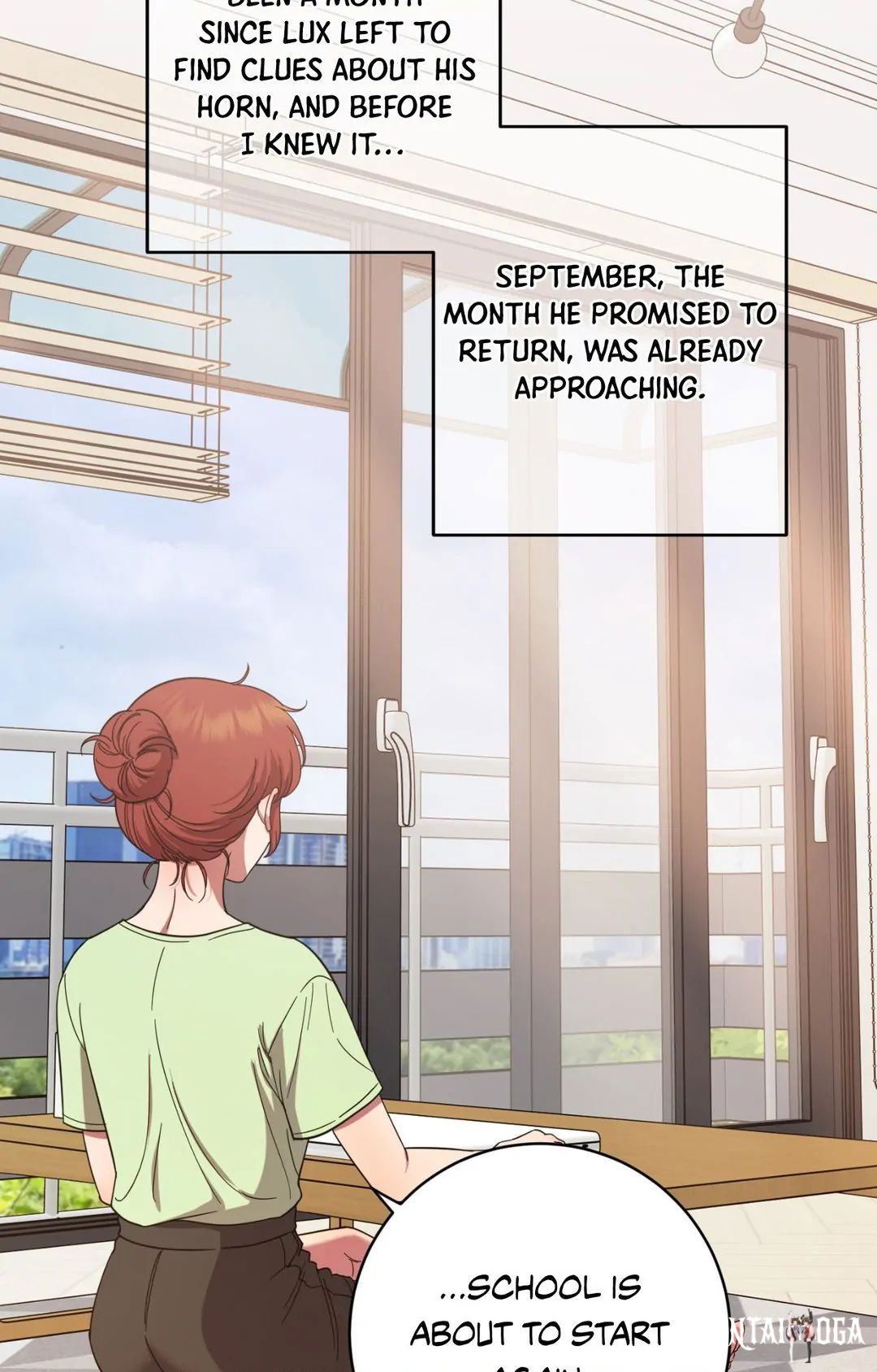 Hana’s Demons of Lust Hana’s Demons of Lust Chapter 95 - Page 64