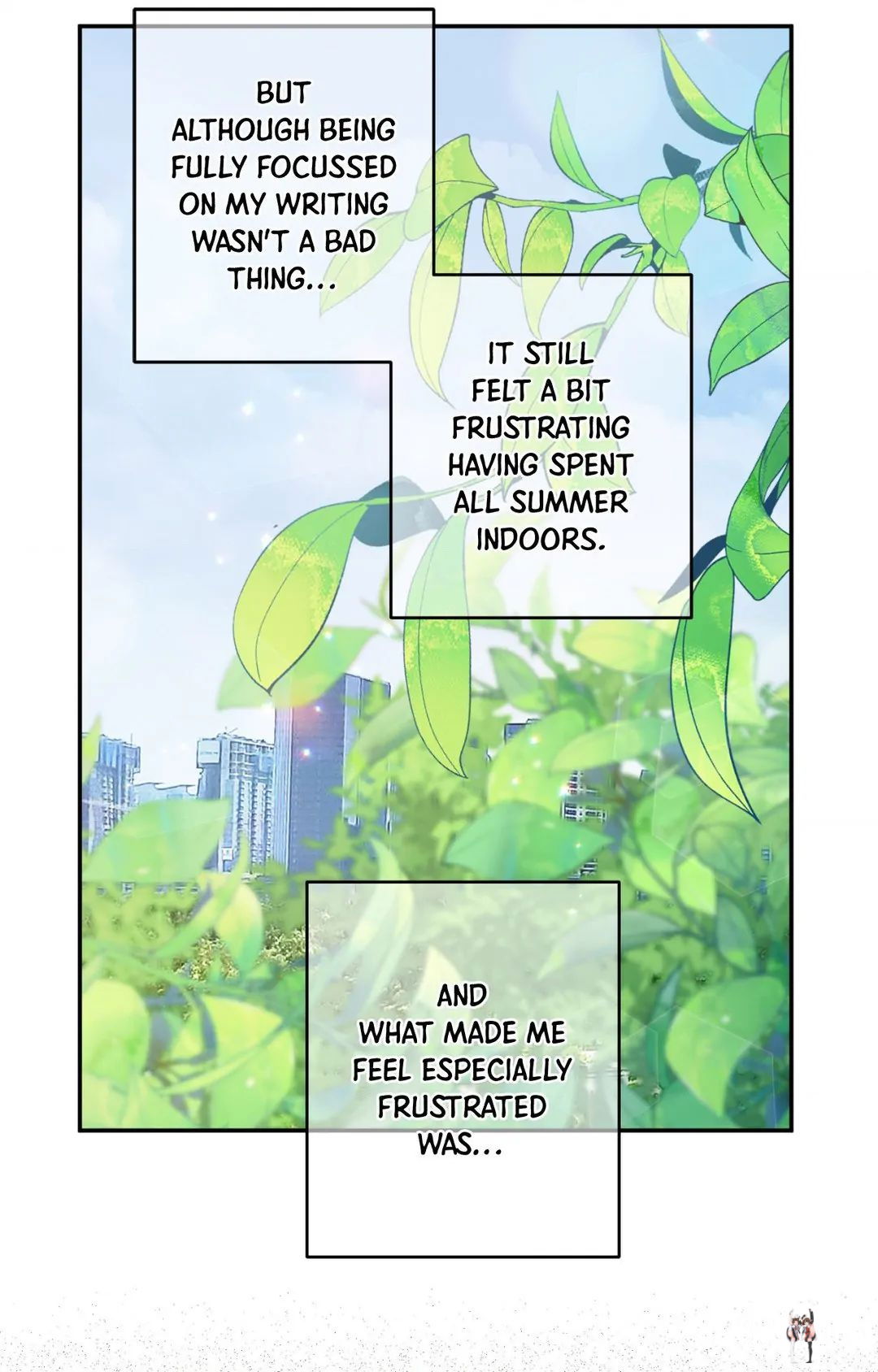 Hana’s Demons of Lust Hana’s Demons of Lust Chapter 95 - Page 68