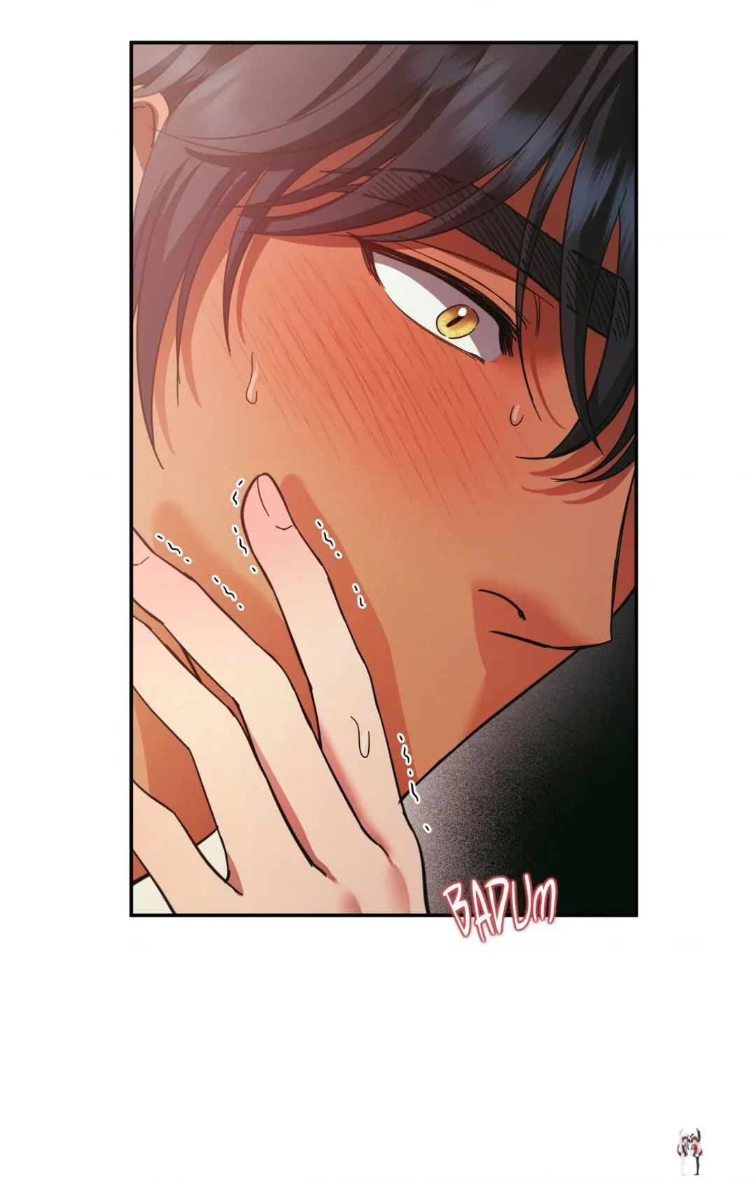 Hana’s Demons of Lust Hana’s Demons of Lust Chapter 95 - Page 7