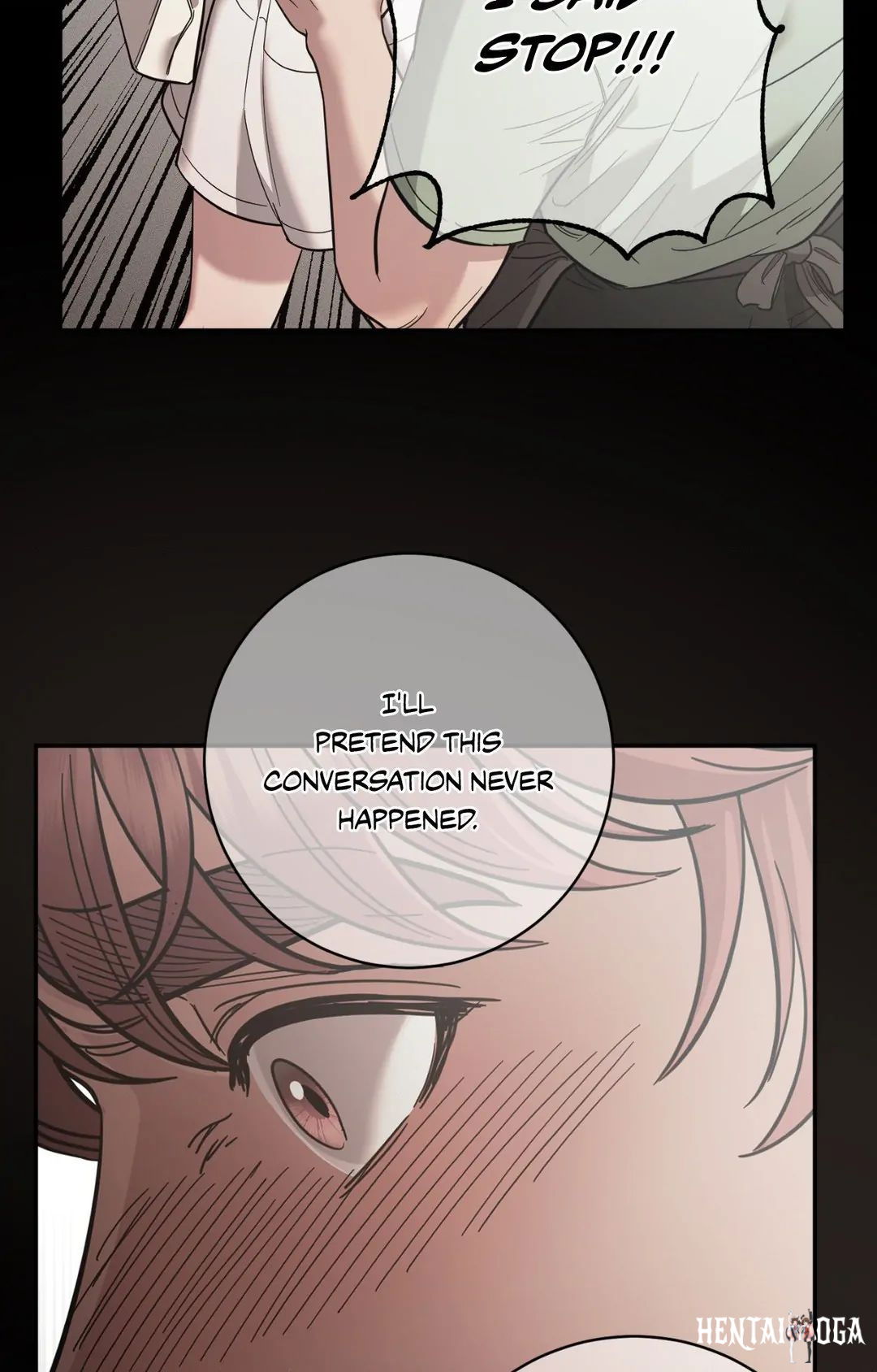 Hana’s Demons of Lust Hana’s Demons of Lust Chapter 95 - Page 70