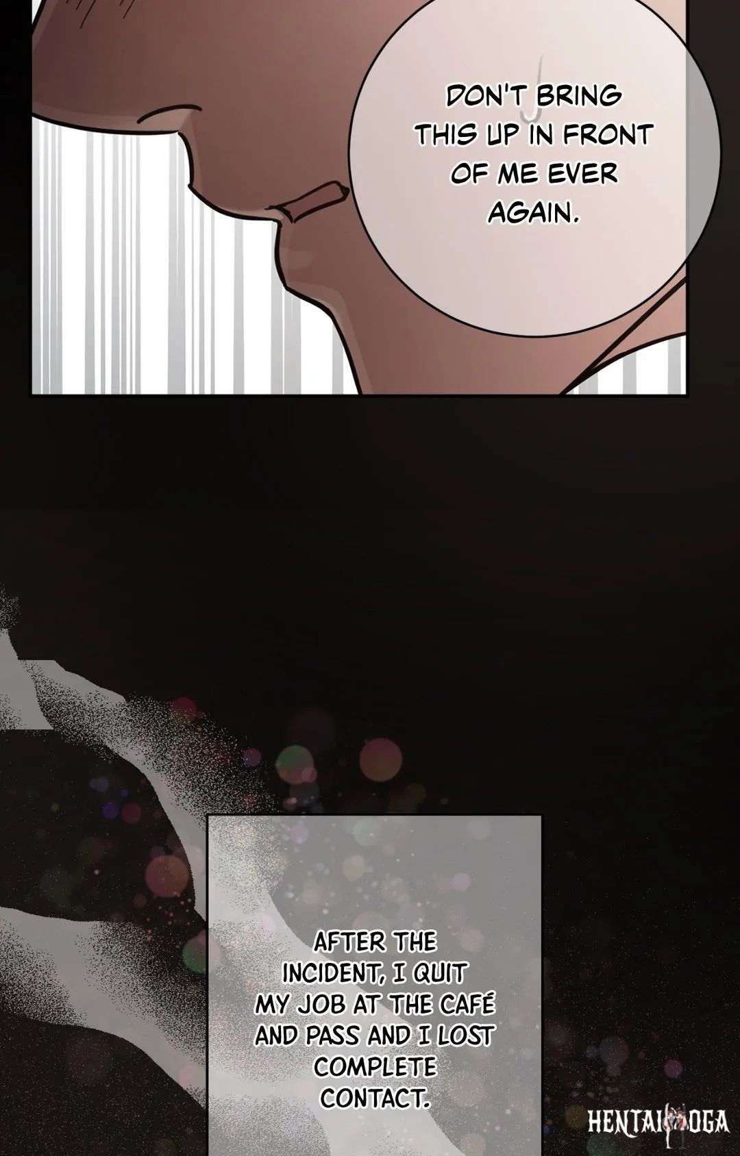 Hana’s Demons of Lust Hana’s Demons of Lust Chapter 95 - Page 71