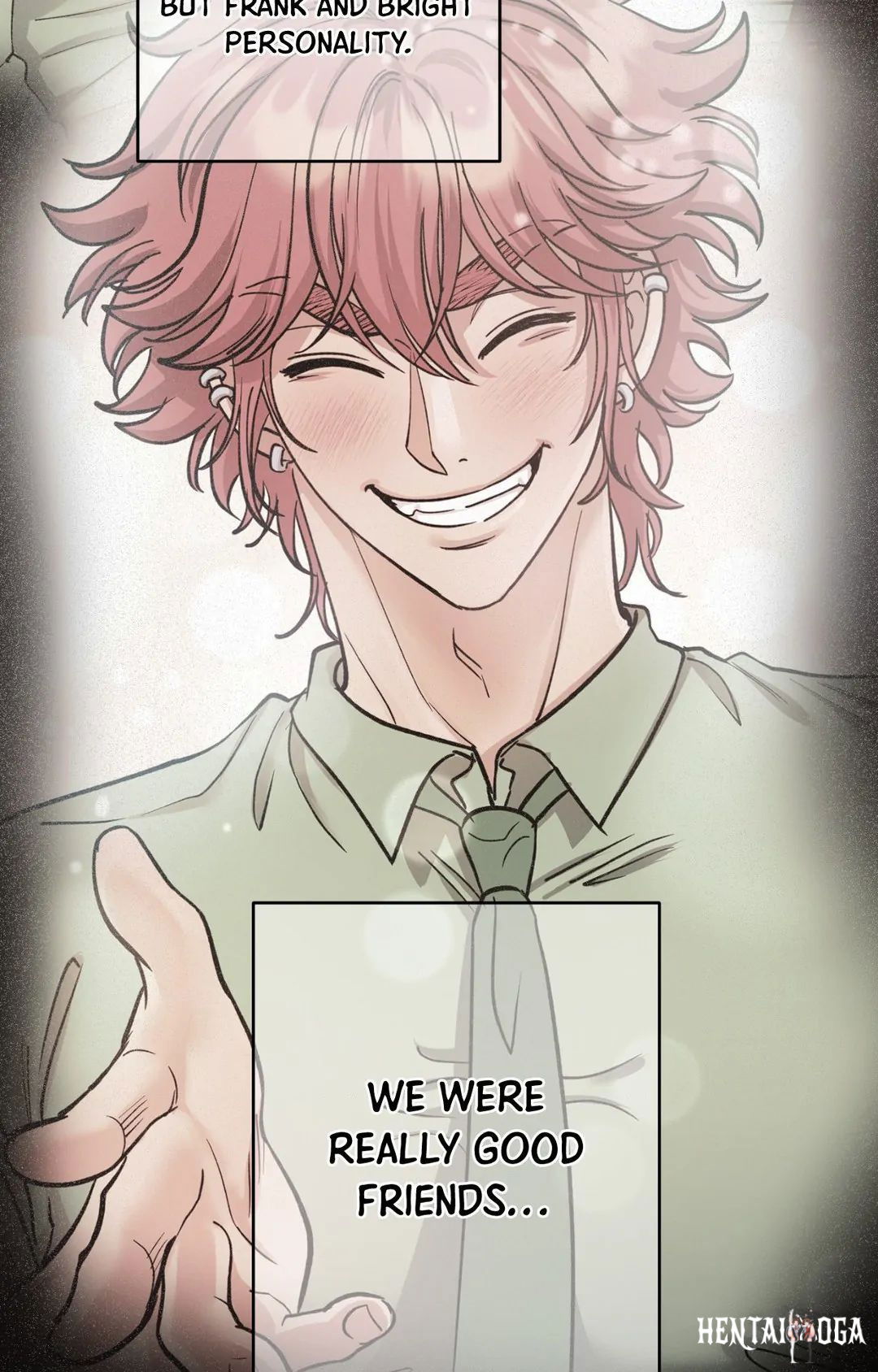 Hana’s Demons of Lust Hana’s Demons of Lust Chapter 95 - Page 74