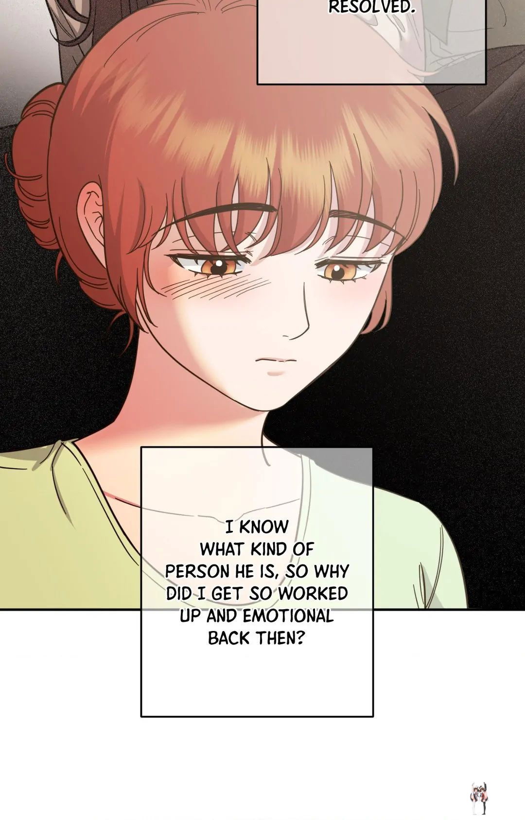 Hana’s Demons of Lust Hana’s Demons of Lust Chapter 95 - Page 77