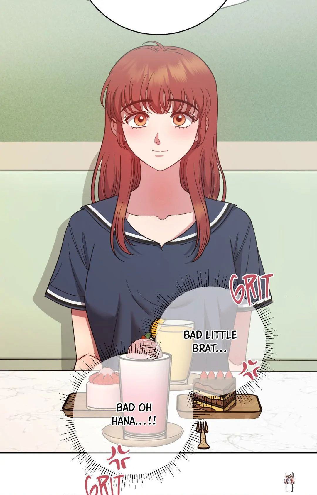 Hana’s Demons of Lust Hana’s Demons of Lust Chapter 95 - Page 85