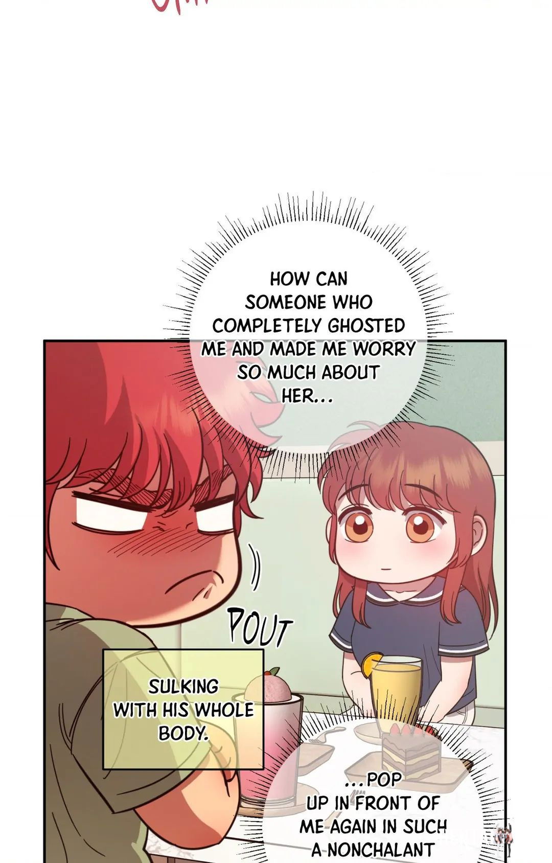 Hana’s Demons of Lust Hana’s Demons of Lust Chapter 95 - Page 86