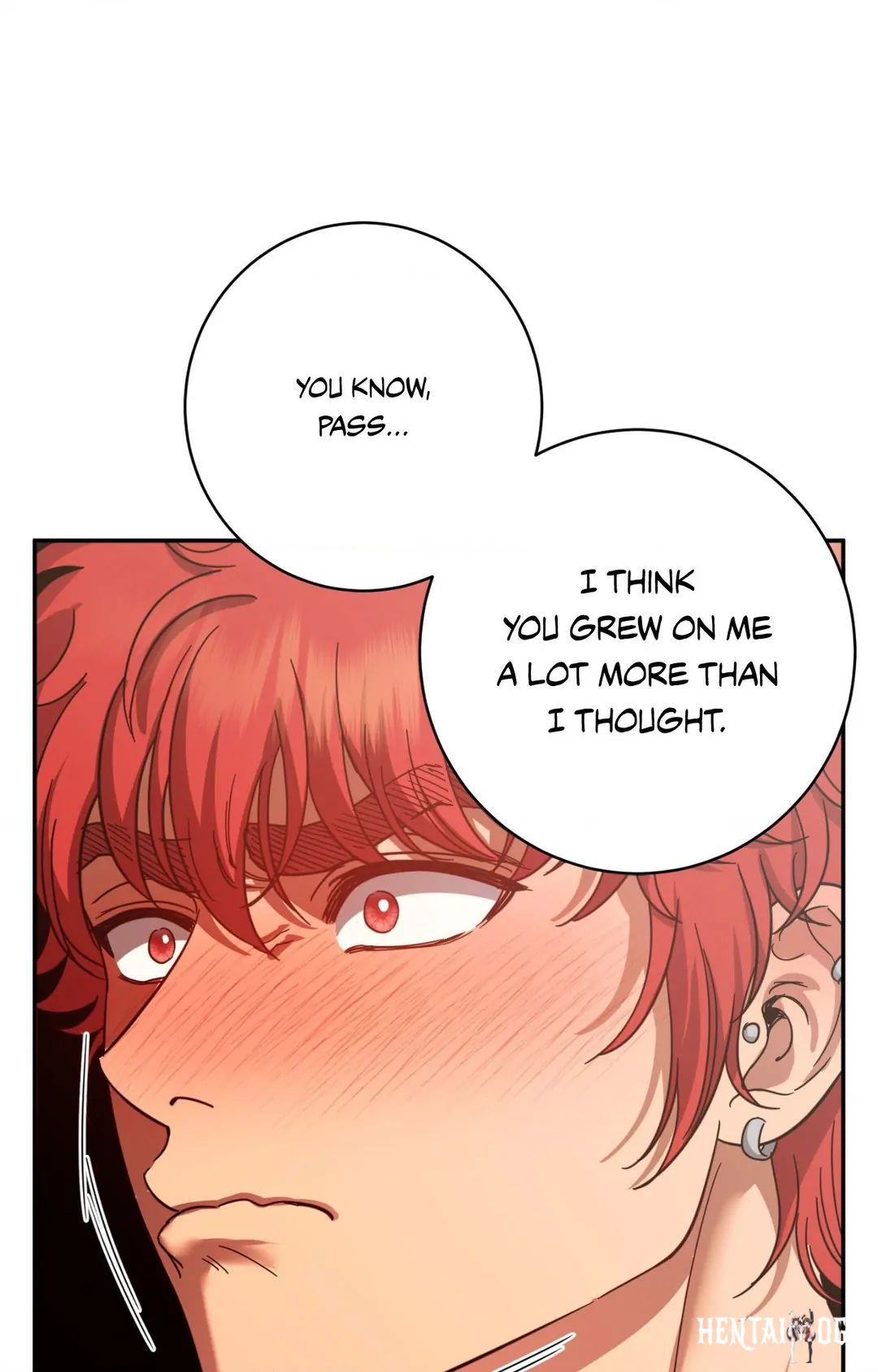 Hana’s Demons of Lust Hana’s Demons of Lust Chapter 95 - Page 88