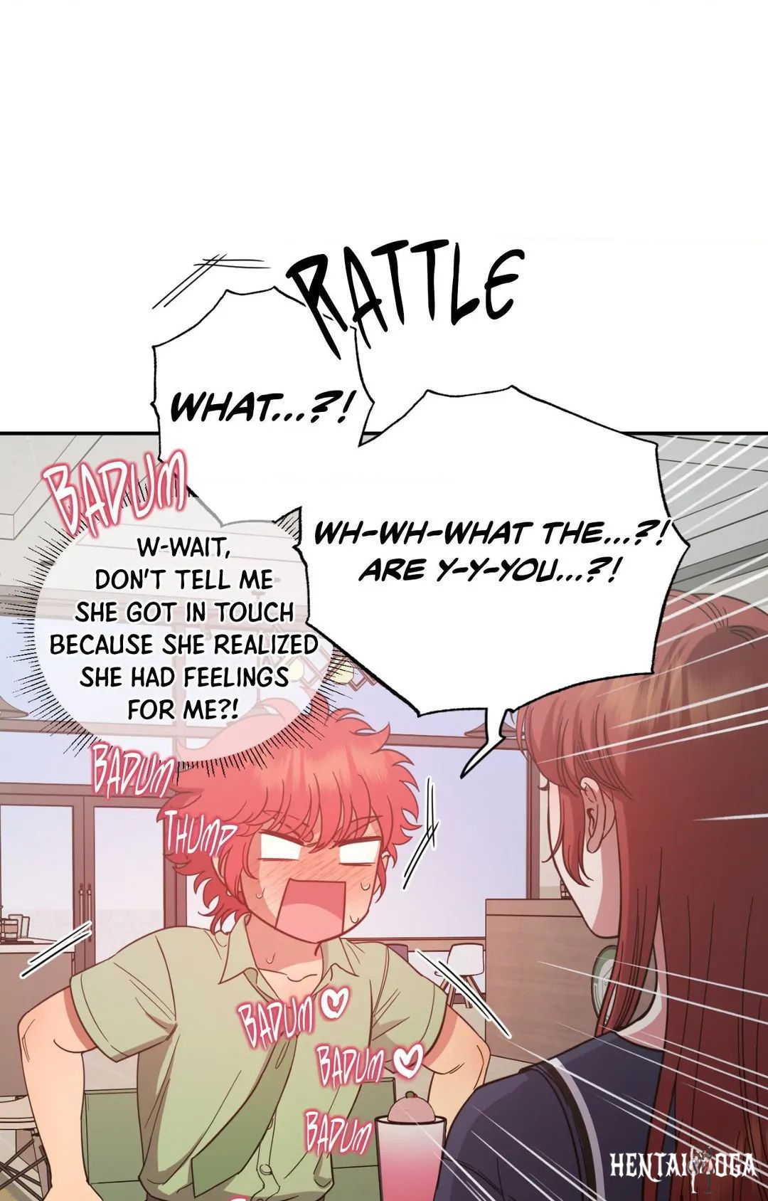 Hana’s Demons of Lust Hana’s Demons of Lust Chapter 95 - Page 90