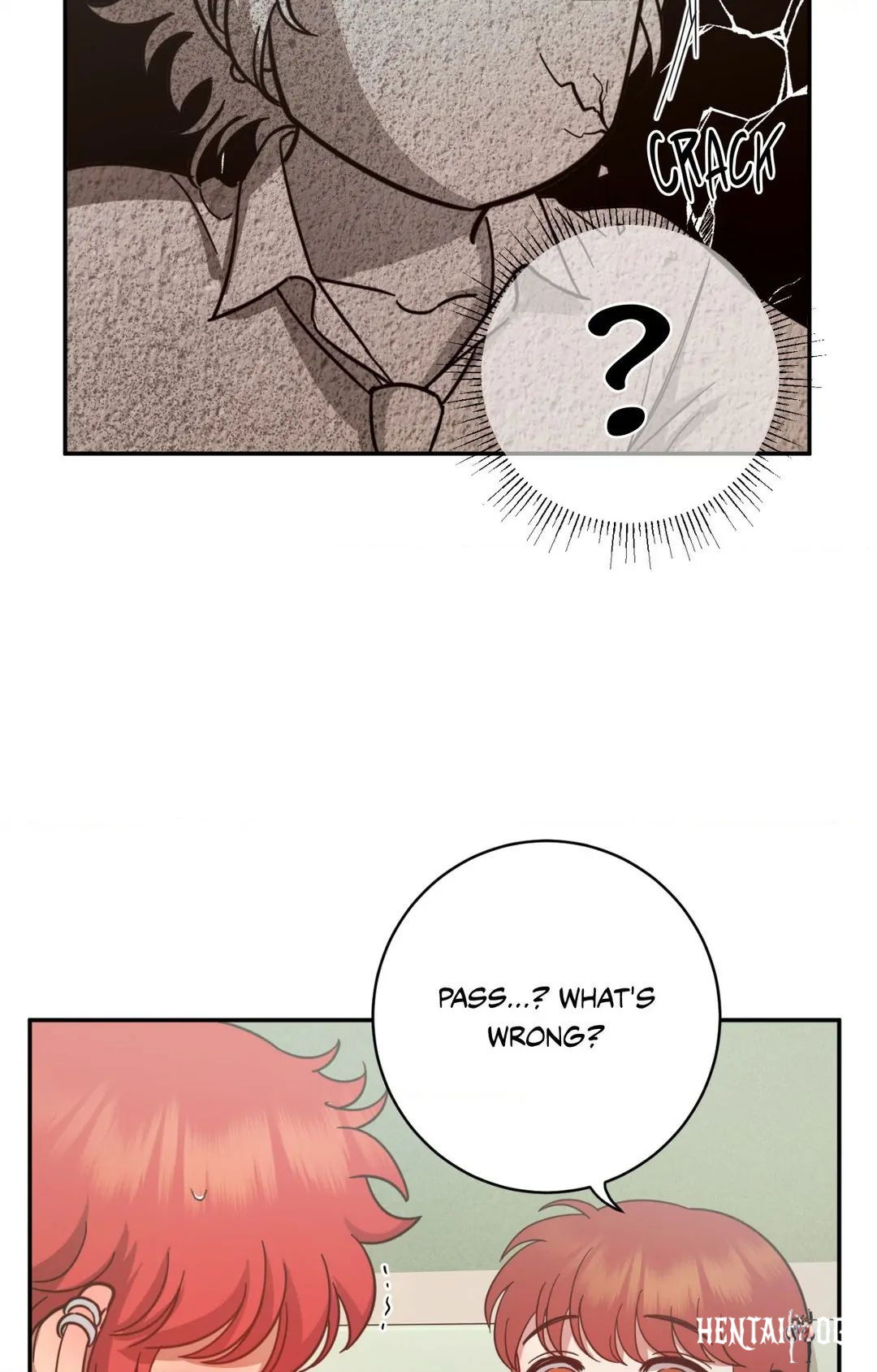 Hana’s Demons of Lust Hana’s Demons of Lust Chapter 95 - Page 92