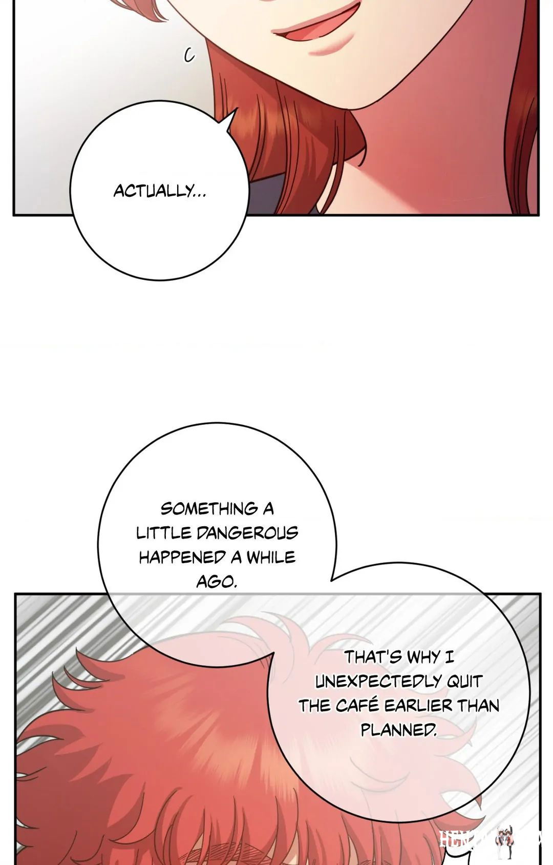 Hana’s Demons of Lust Hana’s Demons of Lust Chapter 95 - Page 94