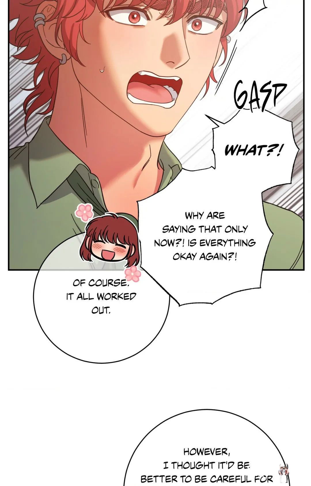 Hana’s Demons of Lust Hana’s Demons of Lust Chapter 95 - Page 95