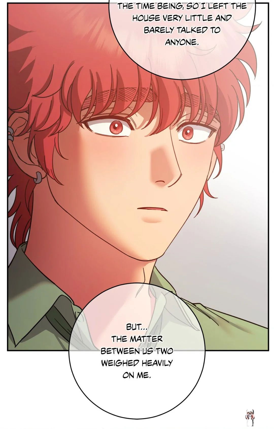 Hana’s Demons of Lust Hana’s Demons of Lust Chapter 95 - Page 96