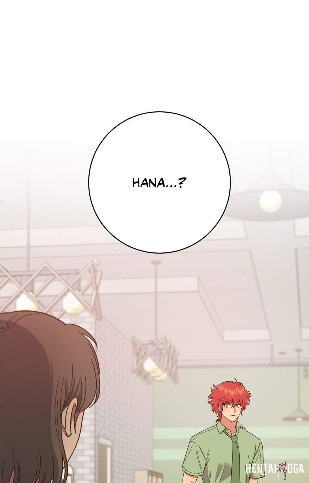 Hana’s Demons of Lust Hana’s Demons of Lust Chapter 96 - Page 1