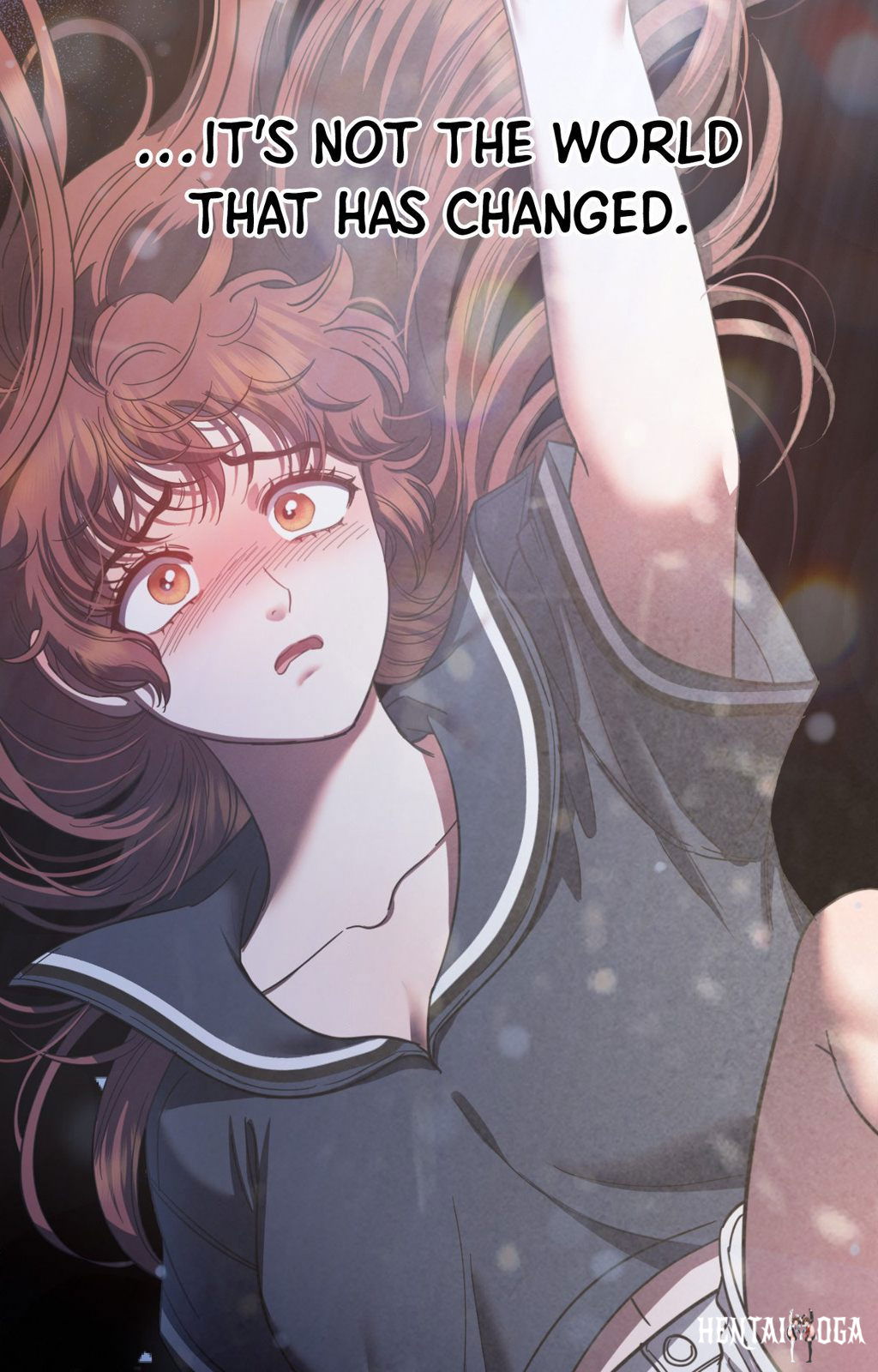 Hana’s Demons of Lust Hana’s Demons of Lust Chapter 96 - Page 101