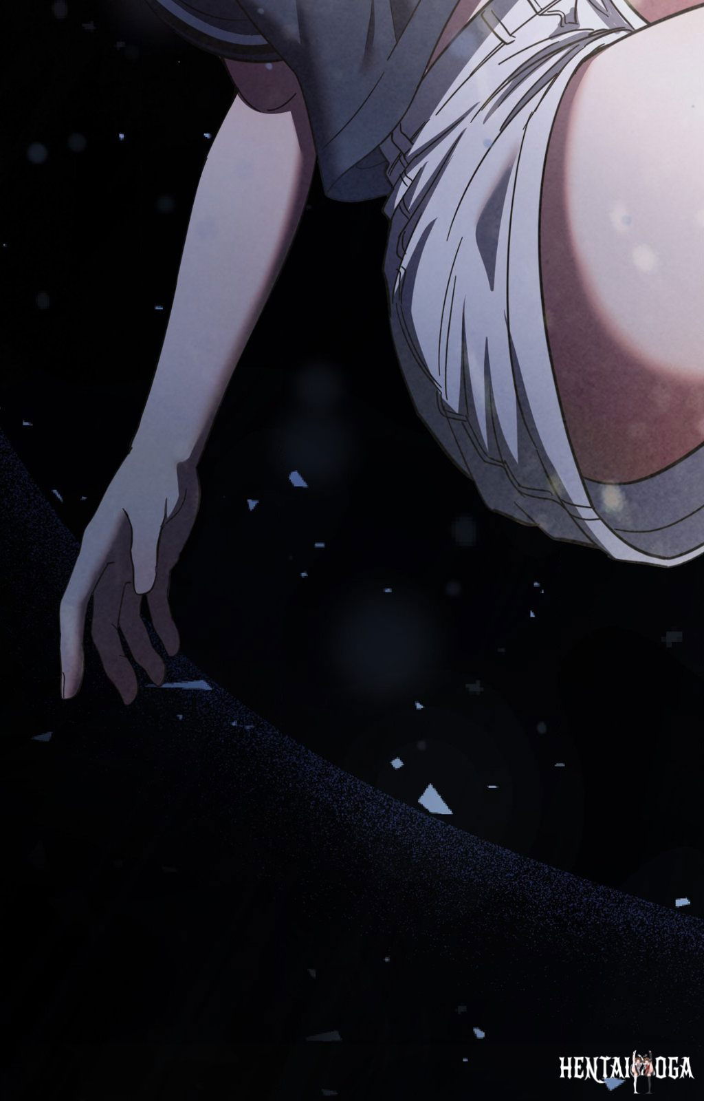 Hana’s Demons of Lust Hana’s Demons of Lust Chapter 96 - Page 102