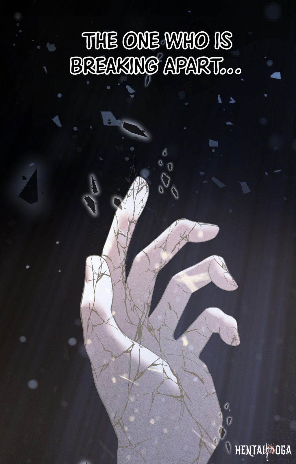 Hana’s Demons of Lust Hana’s Demons of Lust Chapter 96 - Page 103