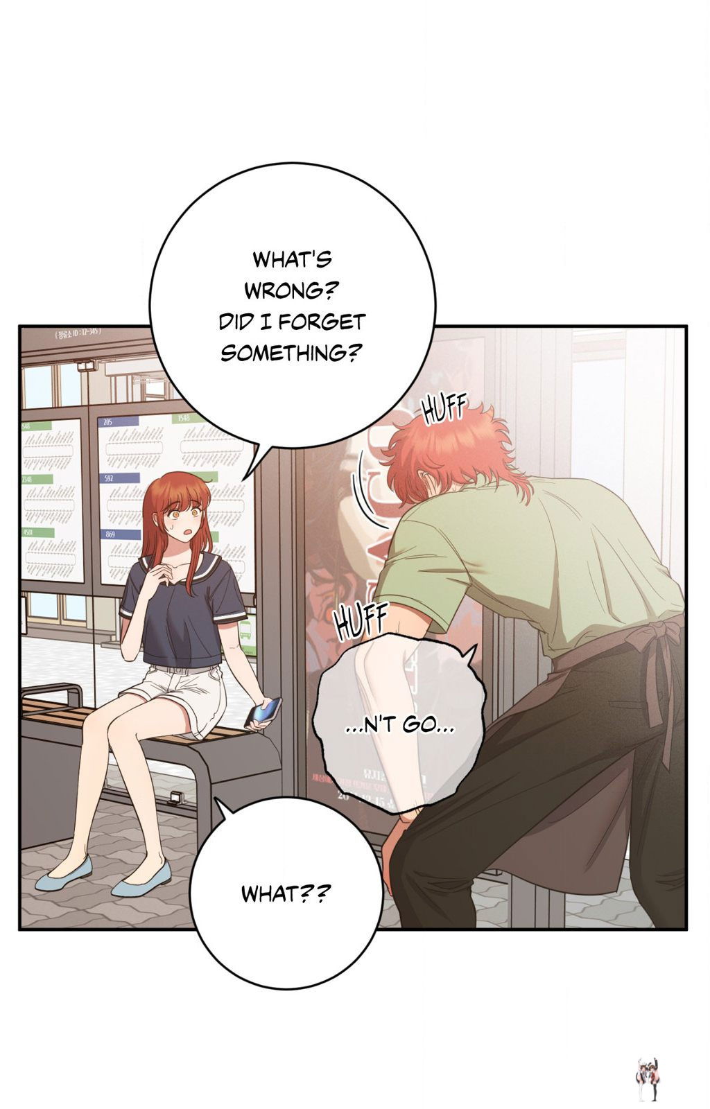 Hana’s Demons of Lust Hana’s Demons of Lust Chapter 96 - Page 16