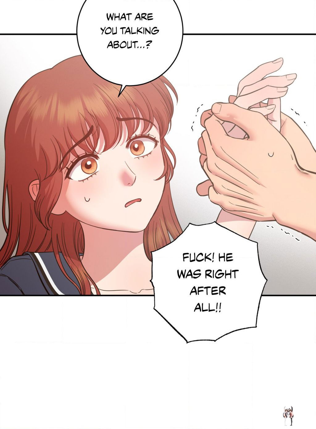 Hana’s Demons of Lust Hana’s Demons of Lust Chapter 96 - Page 20