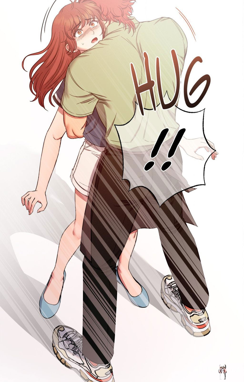 Hana’s Demons of Lust Hana’s Demons of Lust Chapter 96 - Page 26