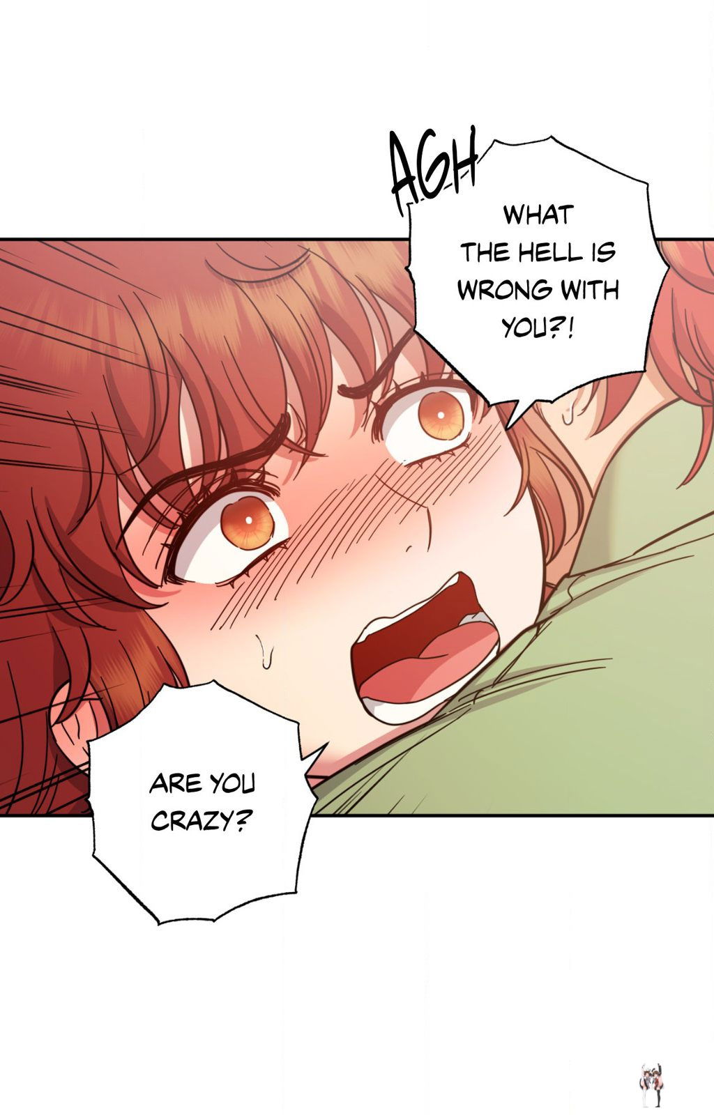 Hana’s Demons of Lust Hana’s Demons of Lust Chapter 96 - Page 28