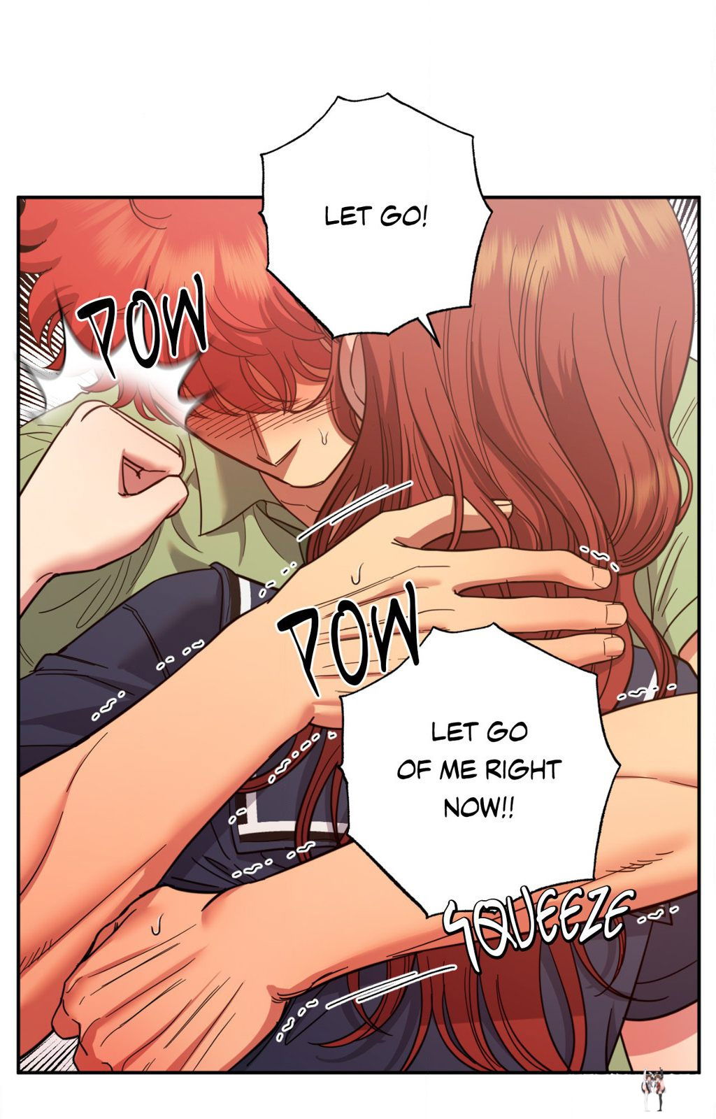 Hana’s Demons of Lust Hana’s Demons of Lust Chapter 96 - Page 29