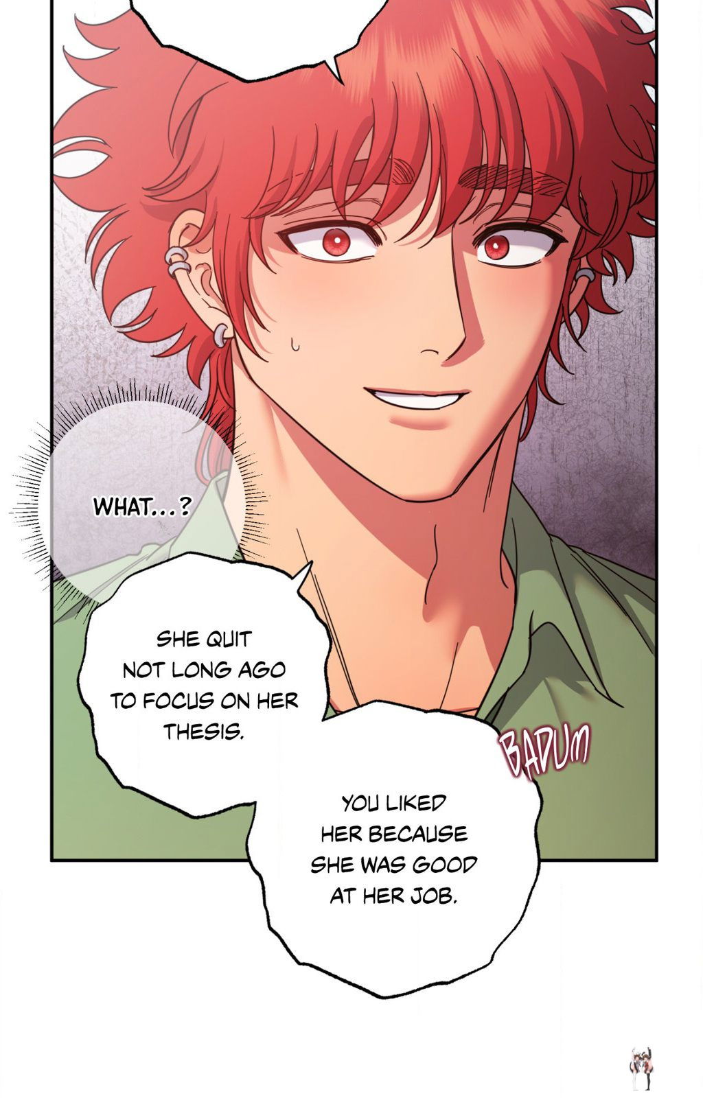 Hana’s Demons of Lust Hana’s Demons of Lust Chapter 96 - Page 3