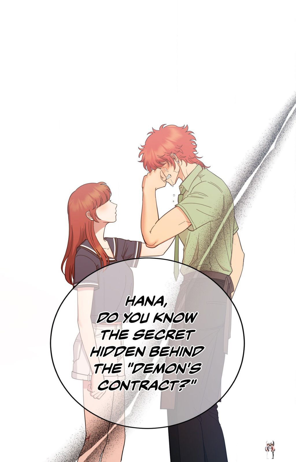 Hana’s Demons of Lust Hana’s Demons of Lust Chapter 96 - Page 36