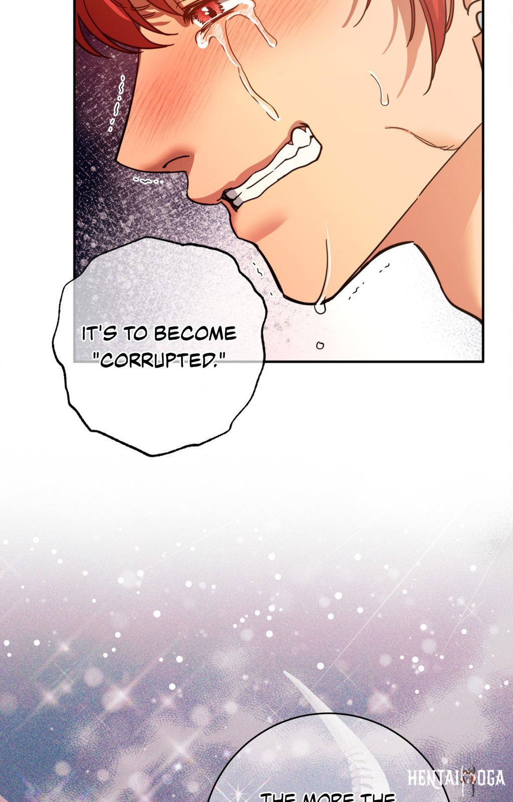 Hana’s Demons of Lust Hana’s Demons of Lust Chapter 96 - Page 39