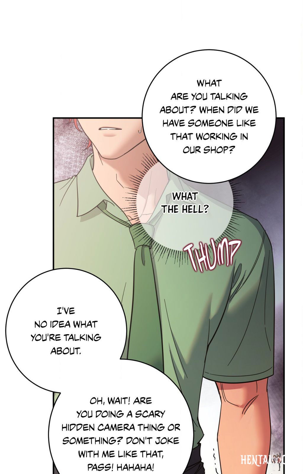 Hana’s Demons of Lust Hana’s Demons of Lust Chapter 96 - Page 4