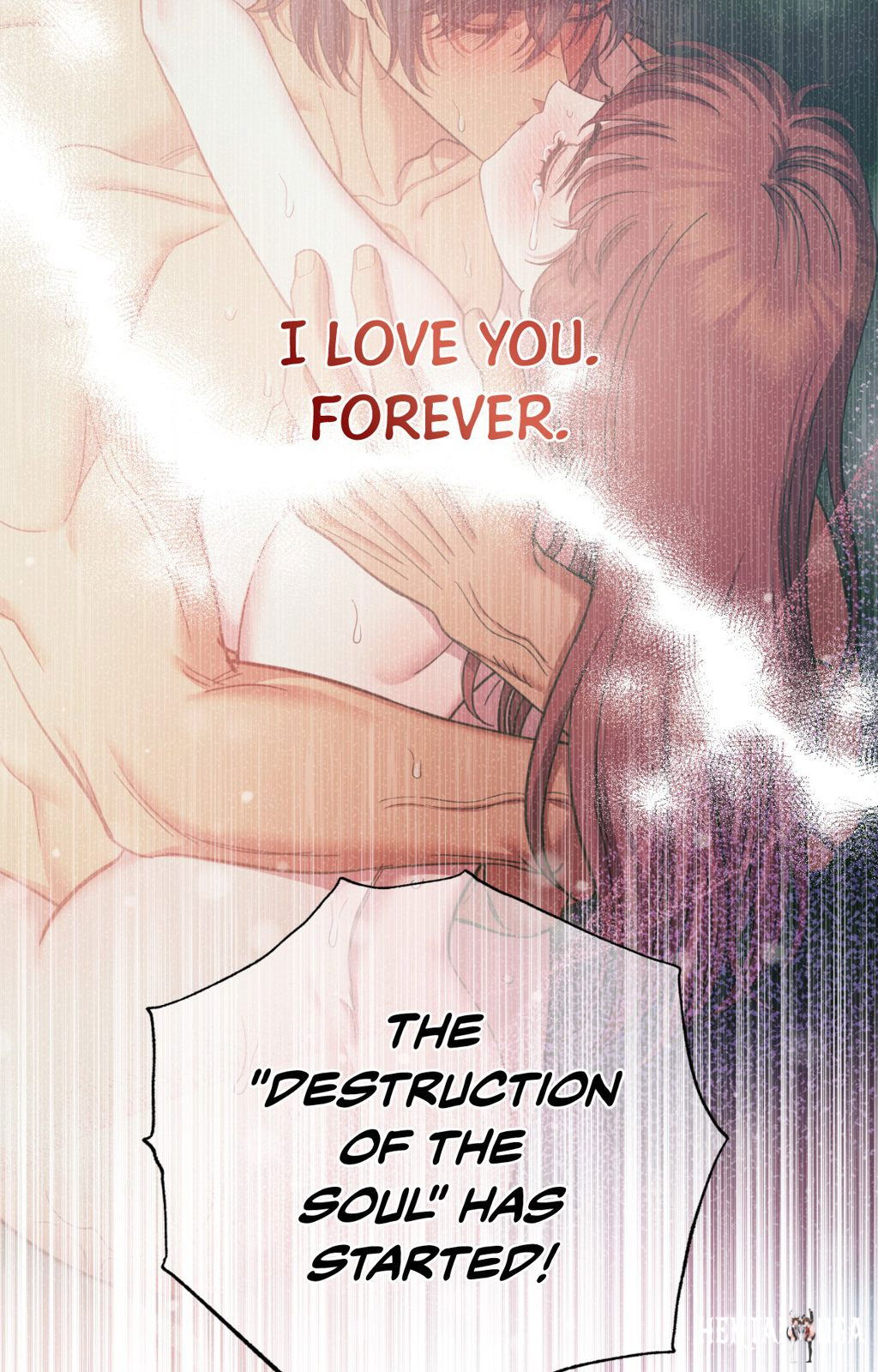 Hana’s Demons of Lust Hana’s Demons of Lust Chapter 96 - Page 45