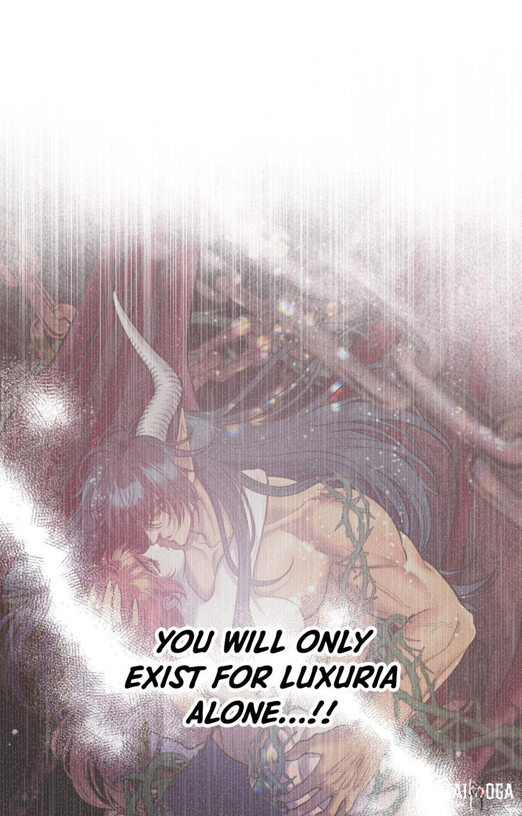 Hana’s Demons of Lust Hana’s Demons of Lust Chapter 96 - Page 49