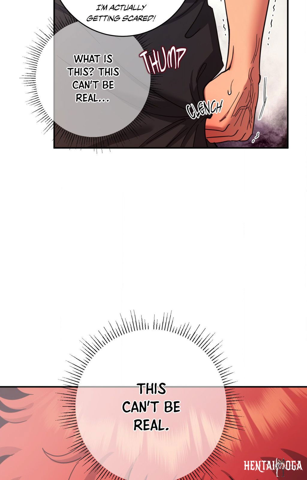 Hana’s Demons of Lust Hana’s Demons of Lust Chapter 96 - Page 5