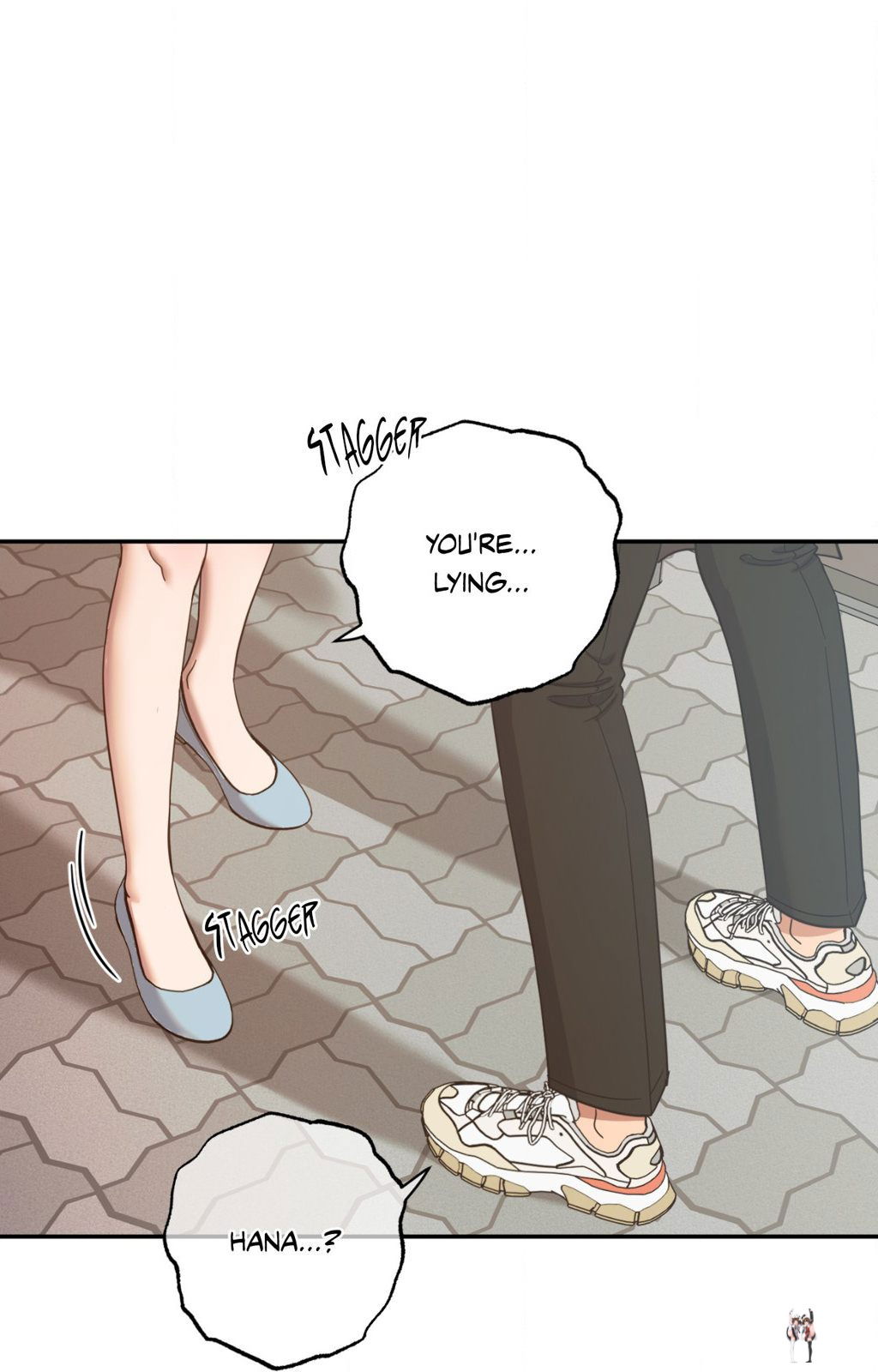 Hana’s Demons of Lust Hana’s Demons of Lust Chapter 96 - Page 56