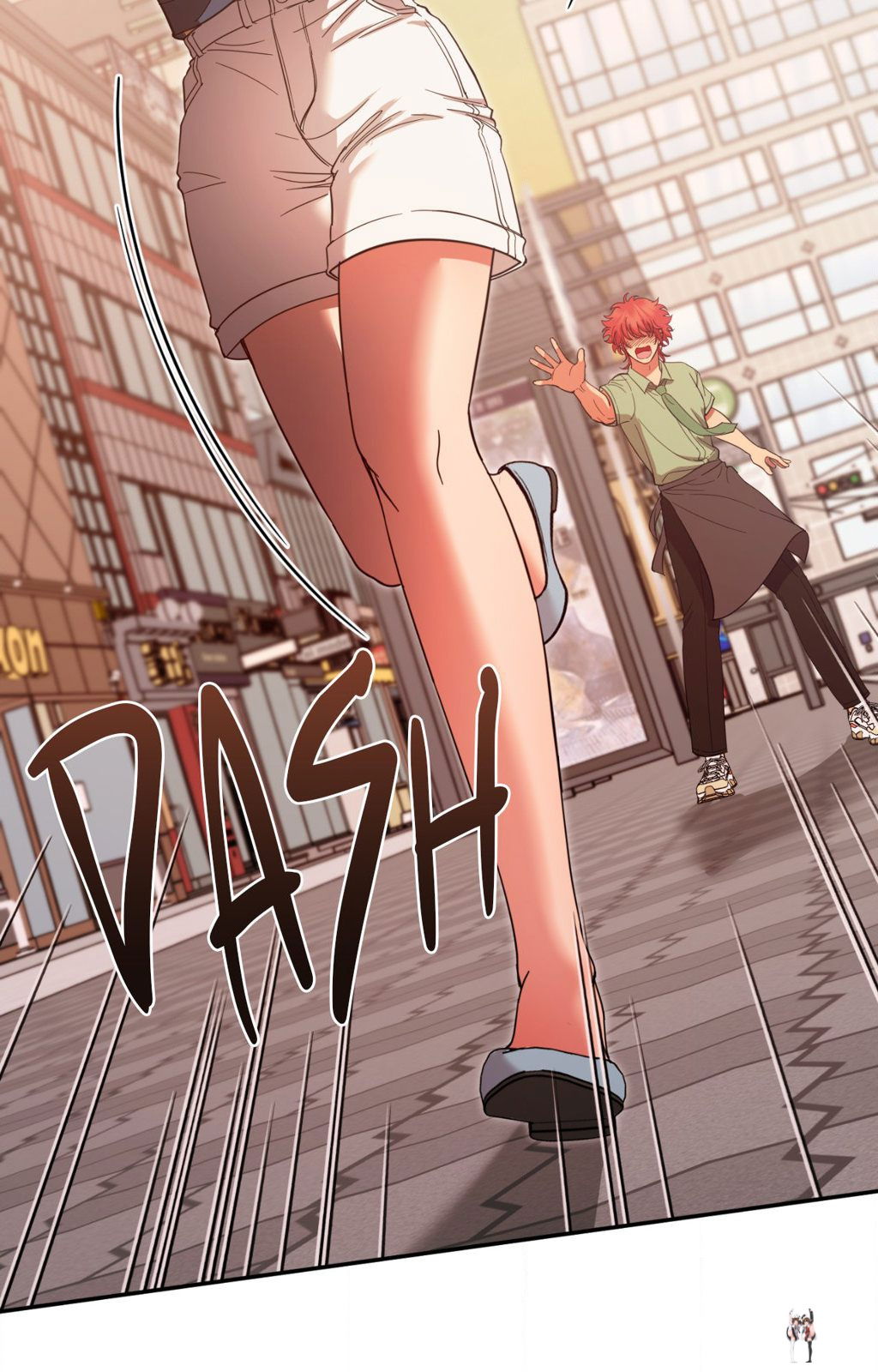 Hana’s Demons of Lust Hana’s Demons of Lust Chapter 96 - Page 58